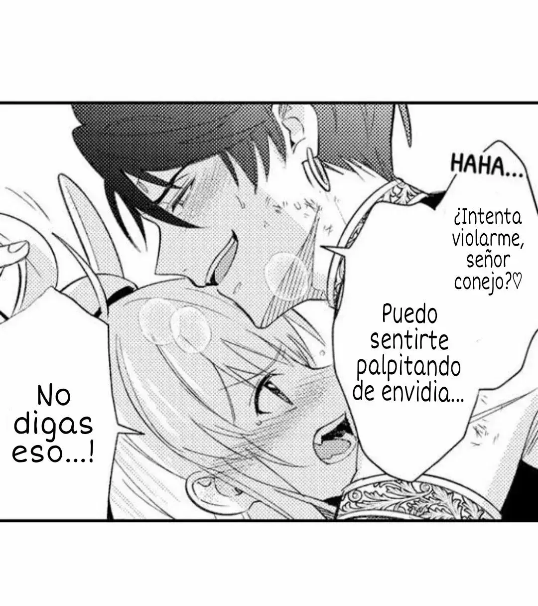 Página 12 — Maou Evelogia ni mi wo sasageyo Capítulo 31