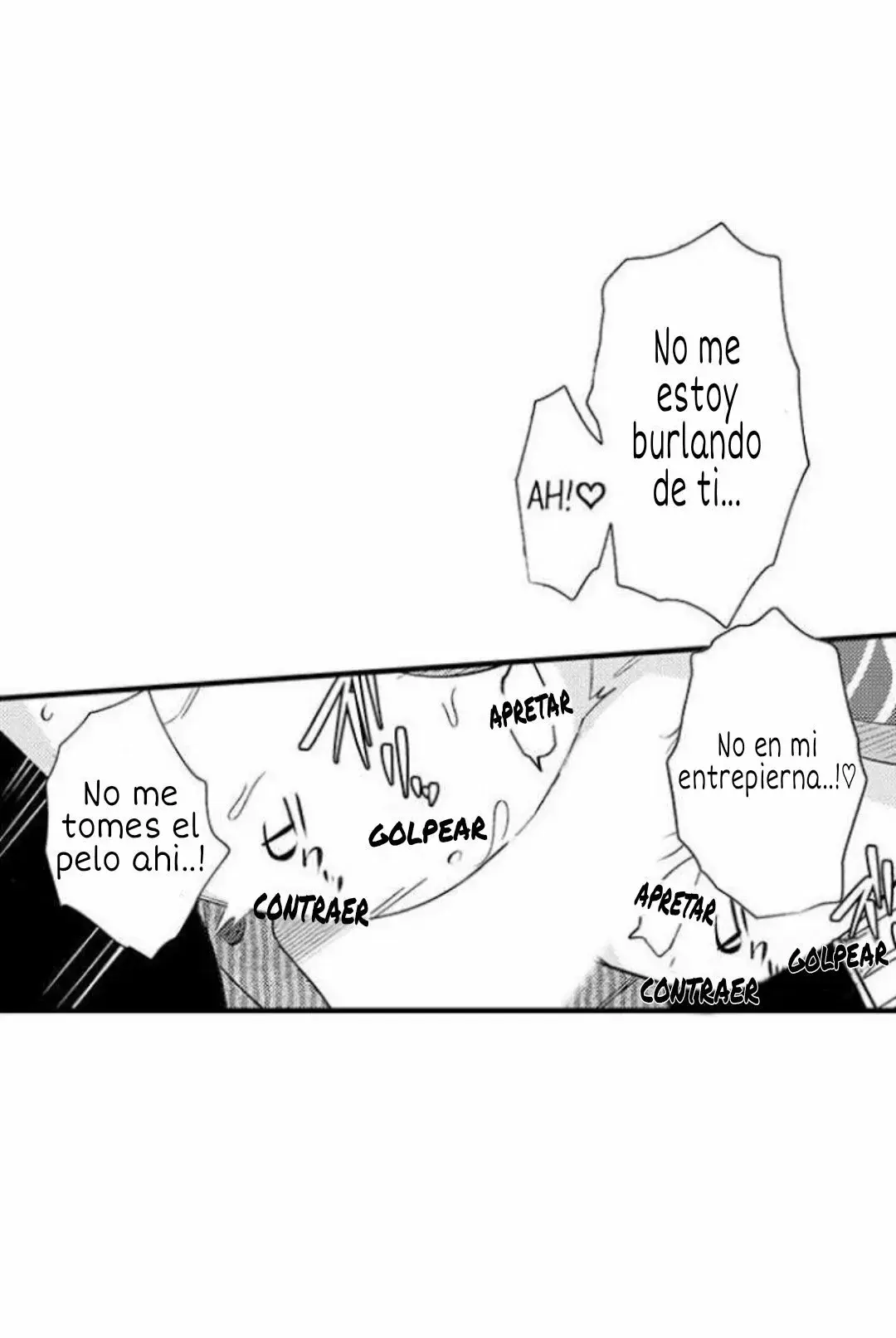 Página 14 — Maou Evelogia ni mi wo sasageyo Capítulo 31