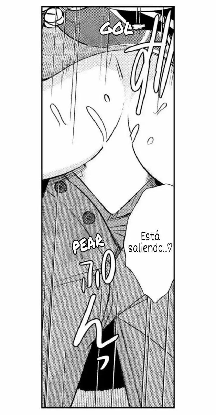Página 18 — Maou Evelogia ni mi wo sasageyo Capítulo 31