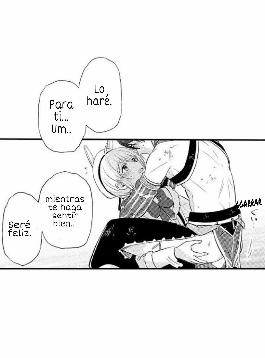 Página 24 — Maou Evelogia ni mi wo sasageyo Capítulo 31