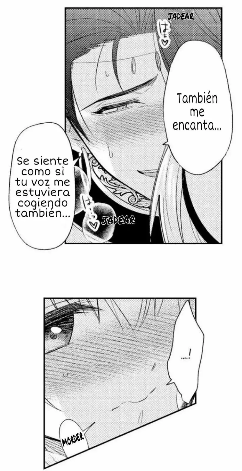 Página 28 — Maou Evelogia ni mi wo sasageyo Capítulo 31