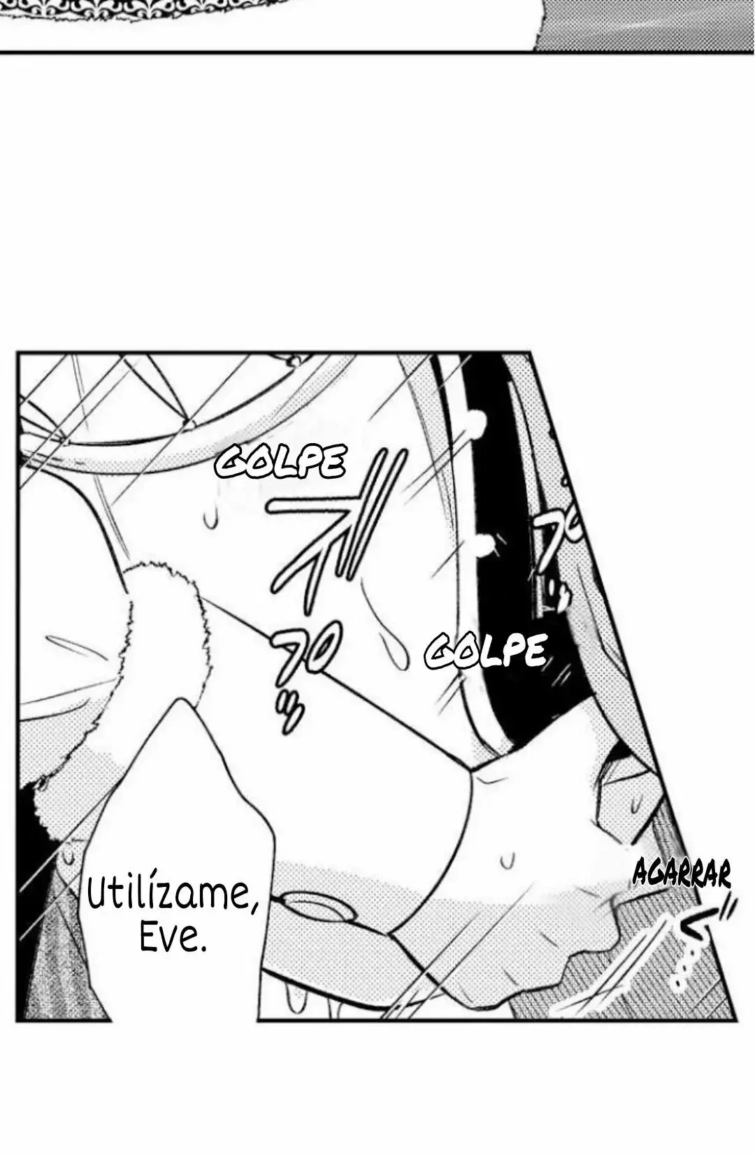 Página 31 — Maou Evelogia ni mi wo sasageyo Capítulo 31