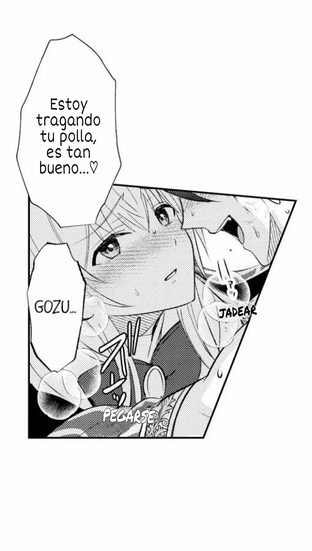 Página 32 — Maou Evelogia ni mi wo sasageyo Capítulo 31