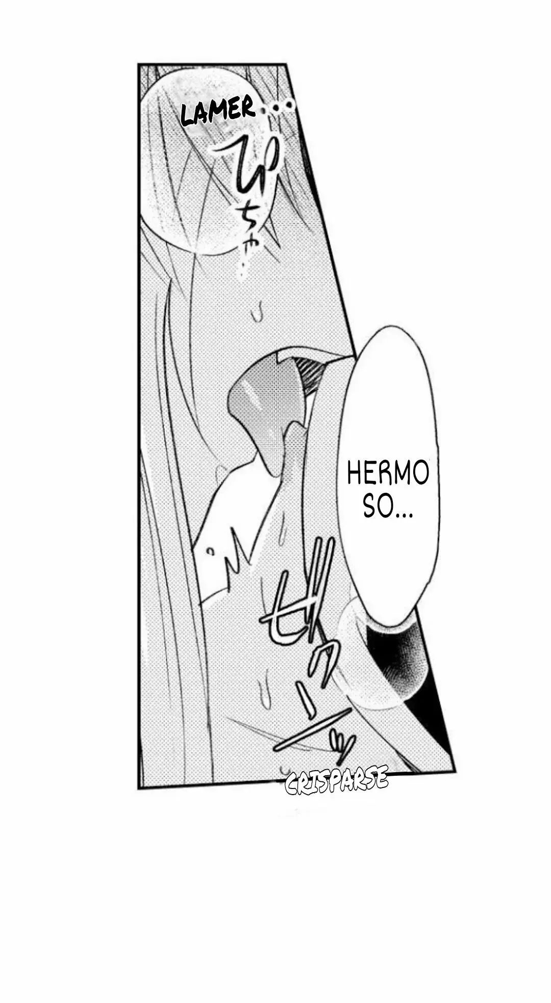 Página 36 — Maou Evelogia ni mi wo sasageyo Capítulo 31