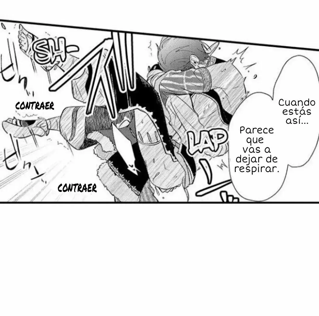 Página 39 — Maou Evelogia ni mi wo sasageyo Capítulo 31