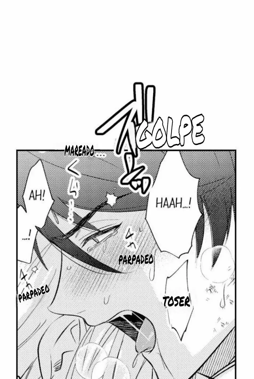 Página 40 — Maou Evelogia ni mi wo sasageyo Capítulo 31