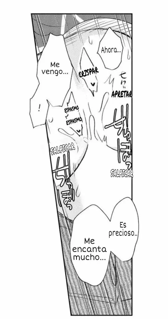 Página 42 — Maou Evelogia ni mi wo sasageyo Capítulo 31