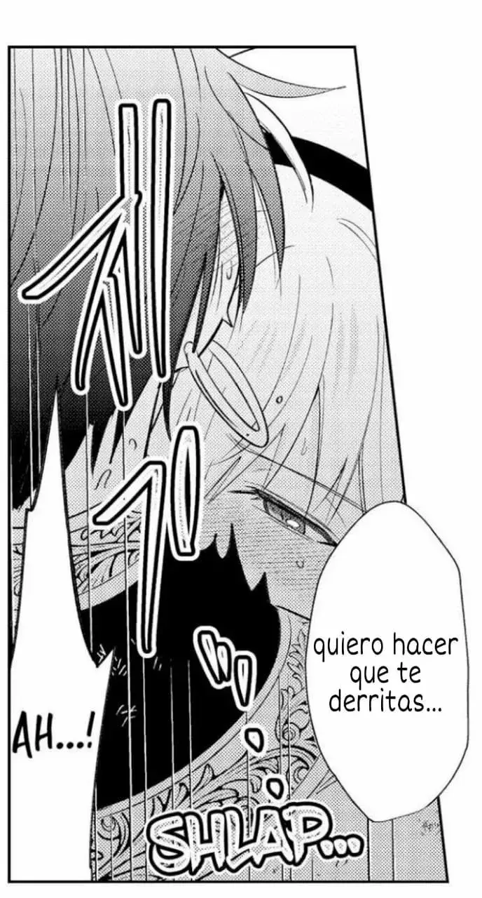 Página 43 — Maou Evelogia ni mi wo sasageyo Capítulo 31