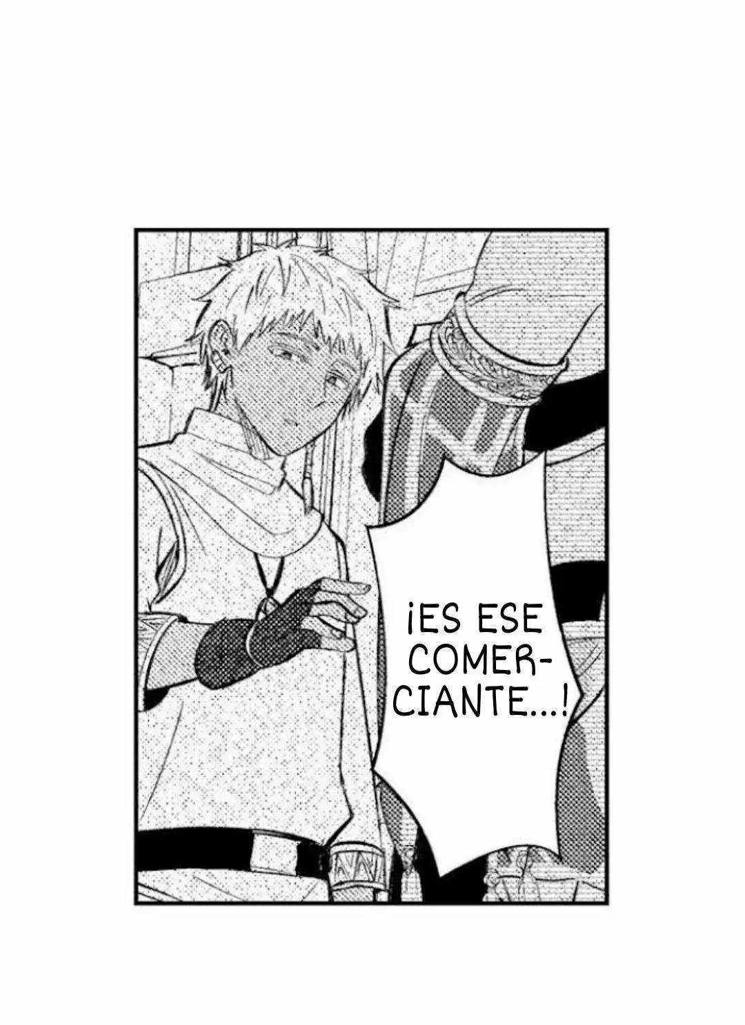Página 10 — Maou Evelogia ni mi wo sasageyo Capítulo 32