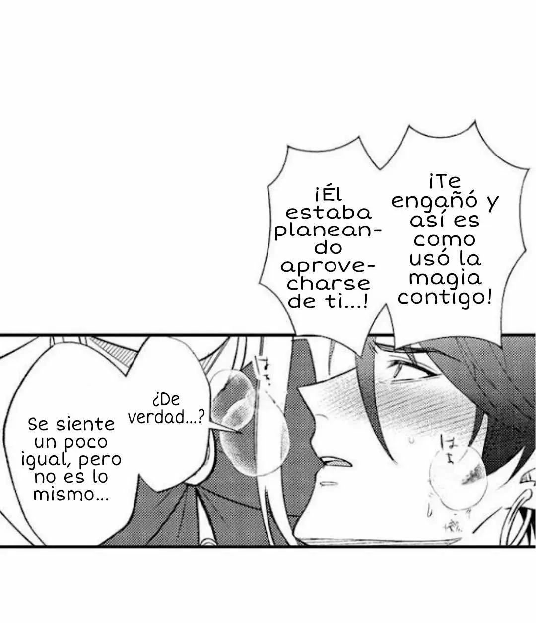 Página 12 — Maou Evelogia ni mi wo sasageyo Capítulo 32