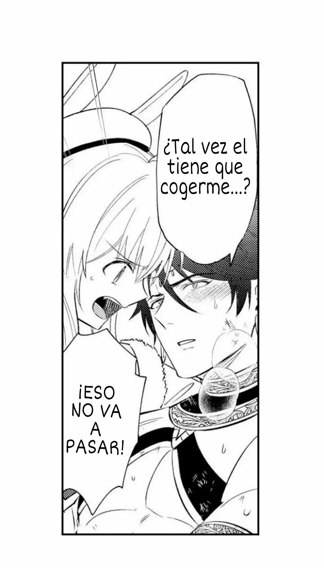 Página 16 — Maou Evelogia ni mi wo sasageyo Capítulo 32