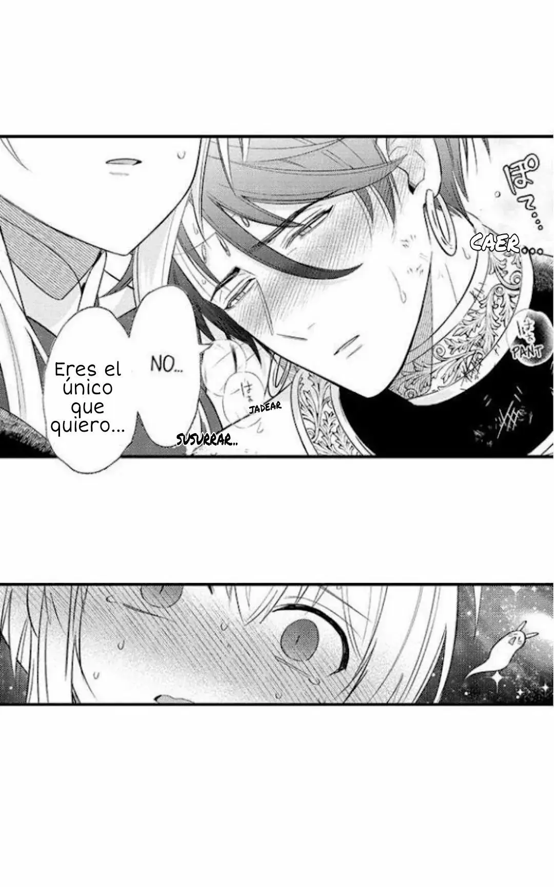 Página 18 — Maou Evelogia ni mi wo sasageyo Capítulo 32