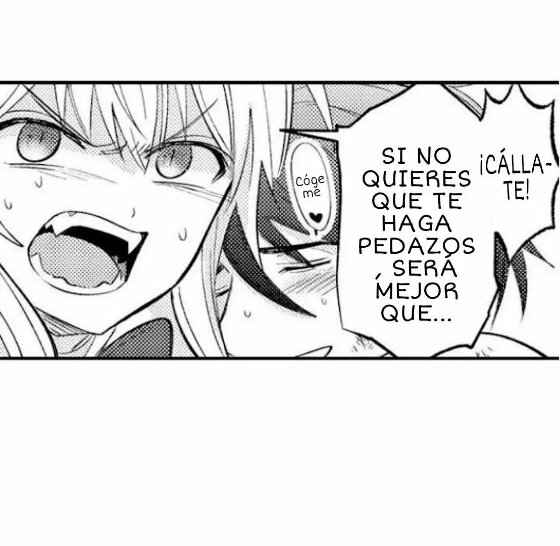 Página 20 — Maou Evelogia ni mi wo sasageyo Capítulo 32