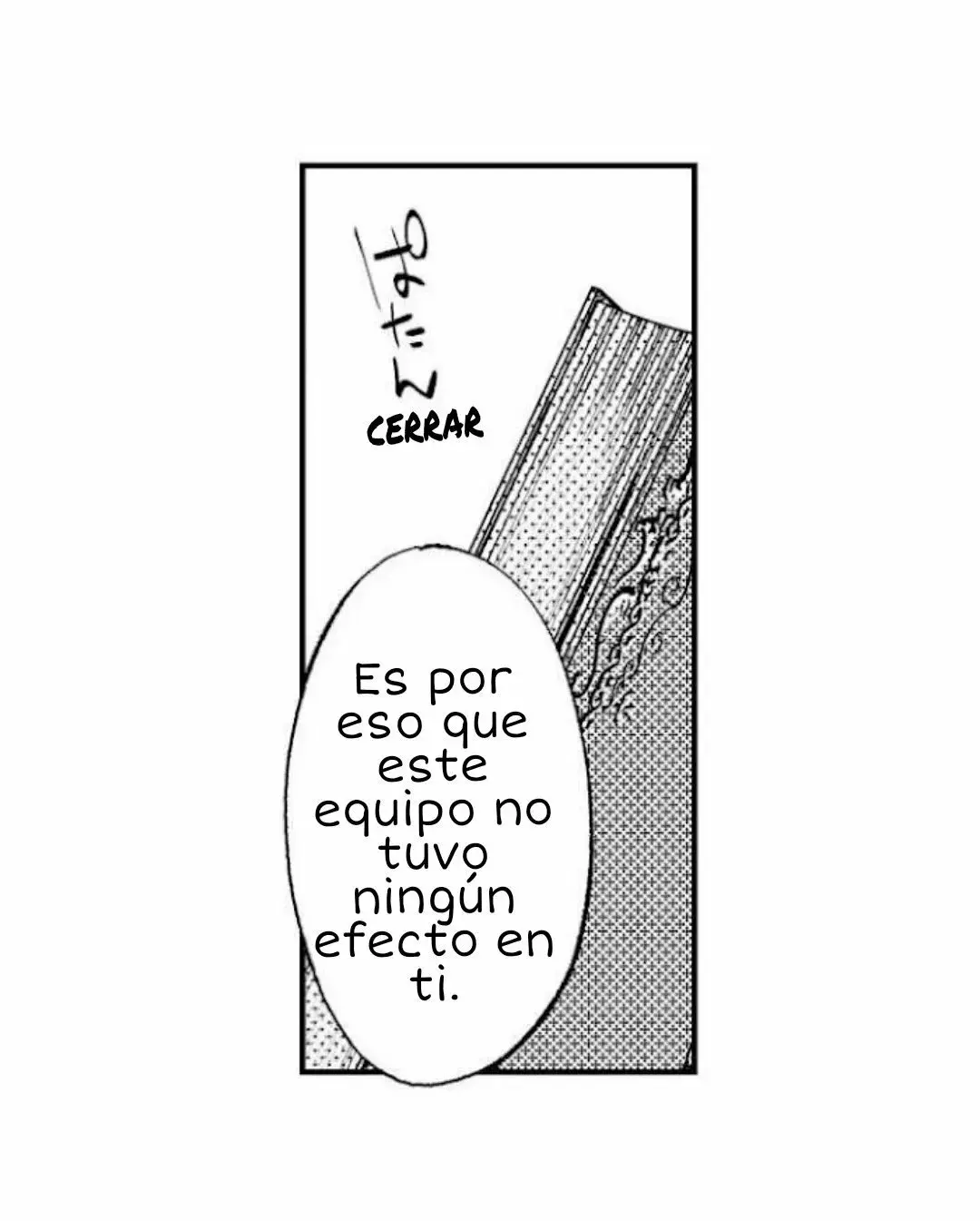 Página 28 — Maou Evelogia ni mi wo sasageyo Capítulo 32
