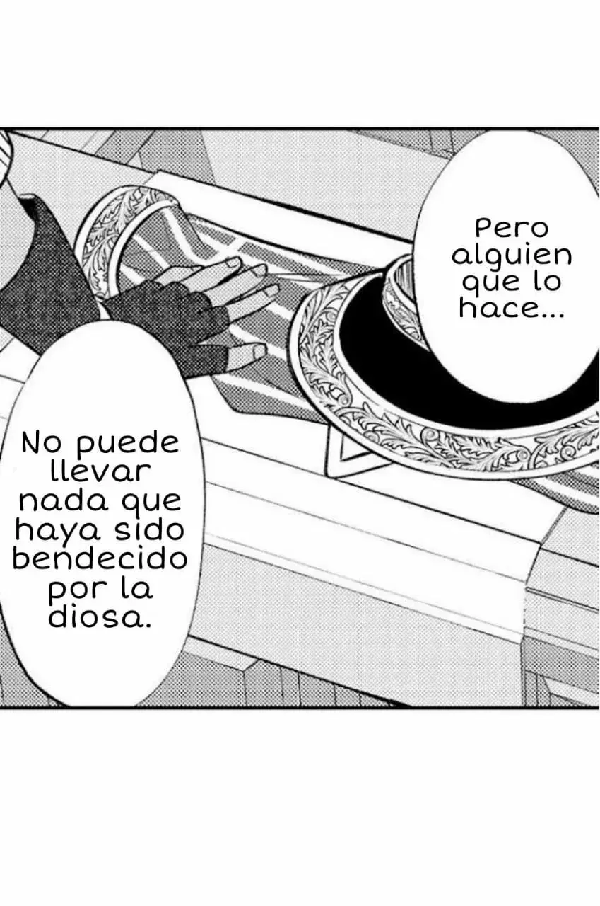 Página 30 — Maou Evelogia ni mi wo sasageyo Capítulo 32