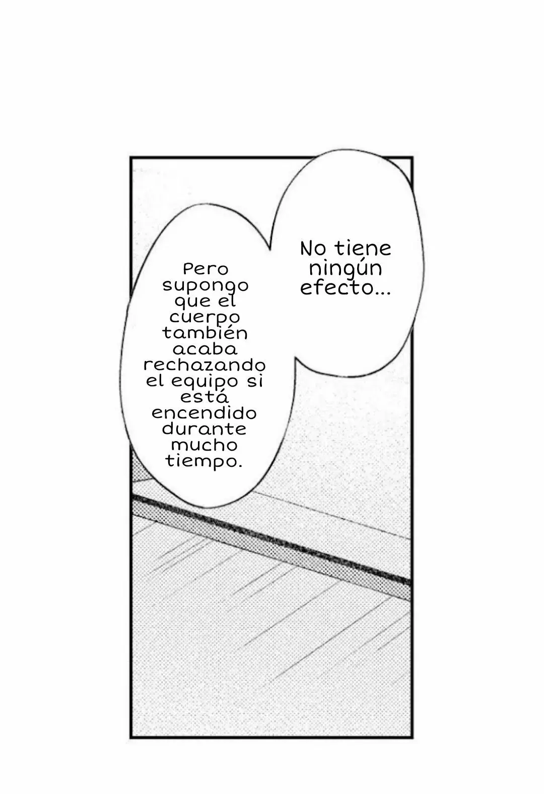 Página 31 — Maou Evelogia ni mi wo sasageyo Capítulo 32