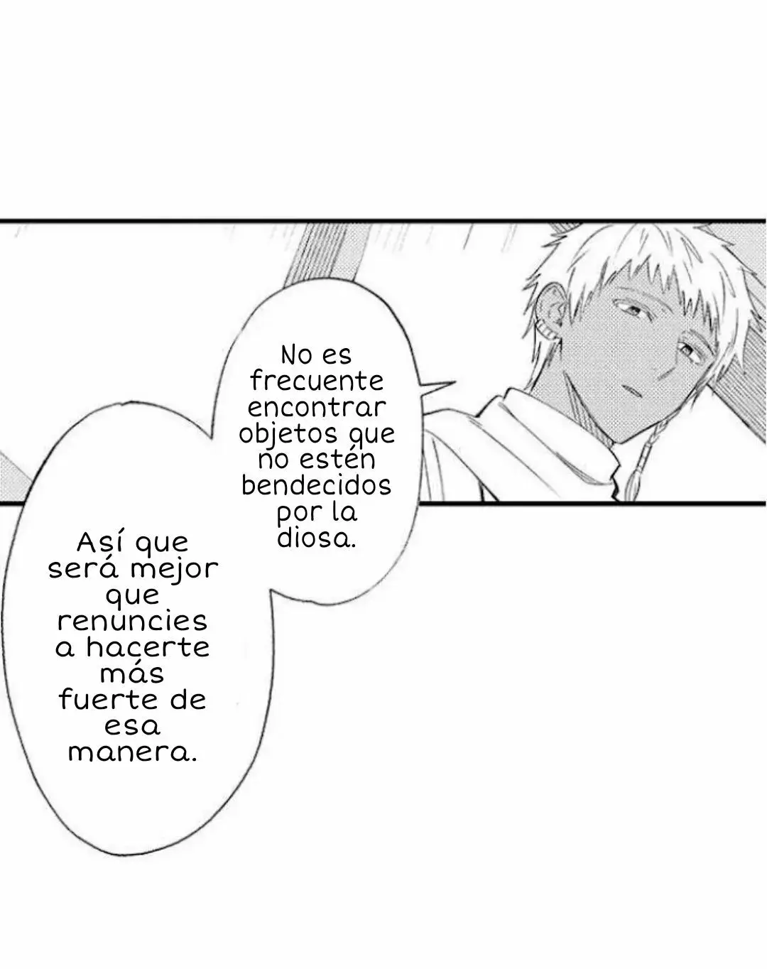 Página 33 — Maou Evelogia ni mi wo sasageyo Capítulo 32