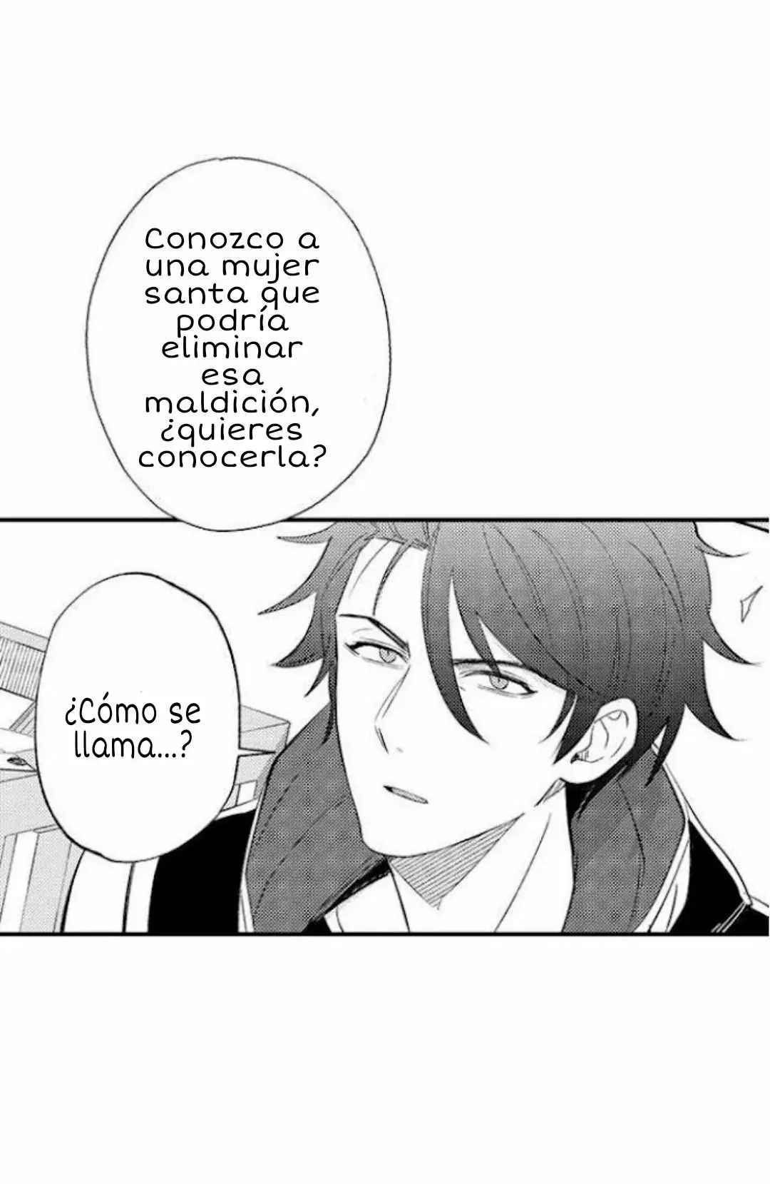 Página 36 — Maou Evelogia ni mi wo sasageyo Capítulo 32