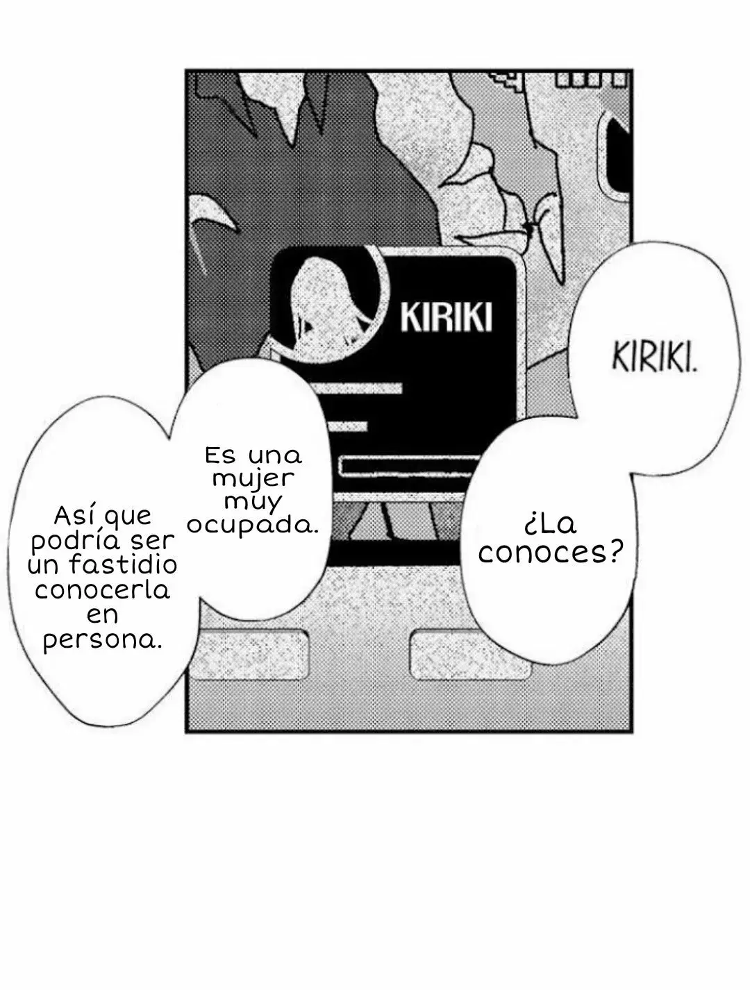 Página 38 — Maou Evelogia ni mi wo sasageyo Capítulo 32