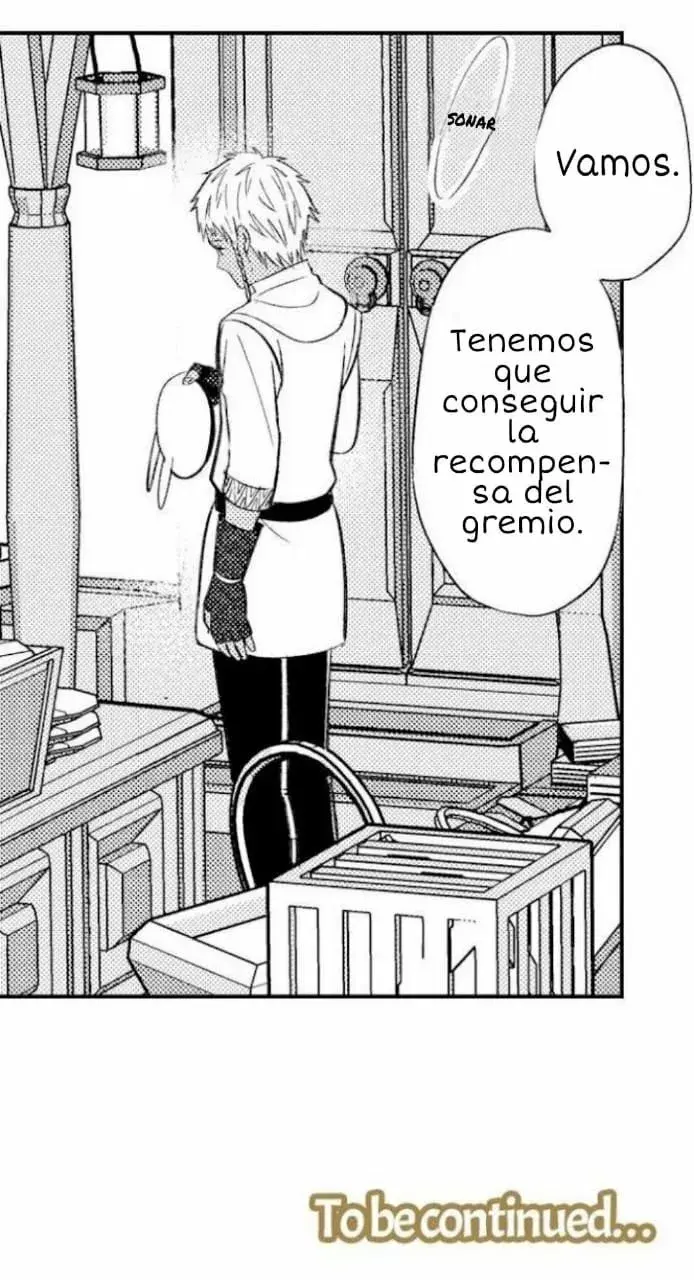 Página 43 — Maou Evelogia ni mi wo sasageyo Capítulo 32