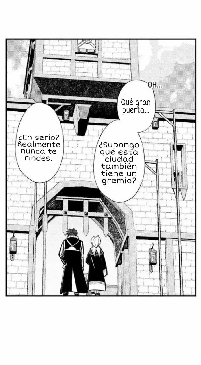 Página 3 — Maou Evelogia ni mi wo sasageyo Capítulo 34