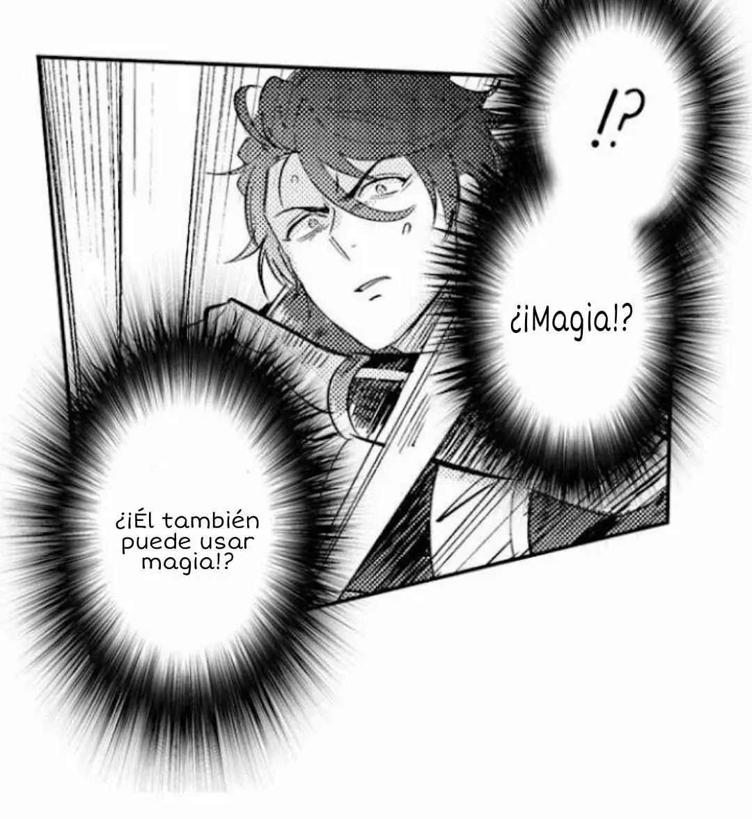 Página 19 — Maou Evelogia ni mi wo sasageyo Capítulo 34