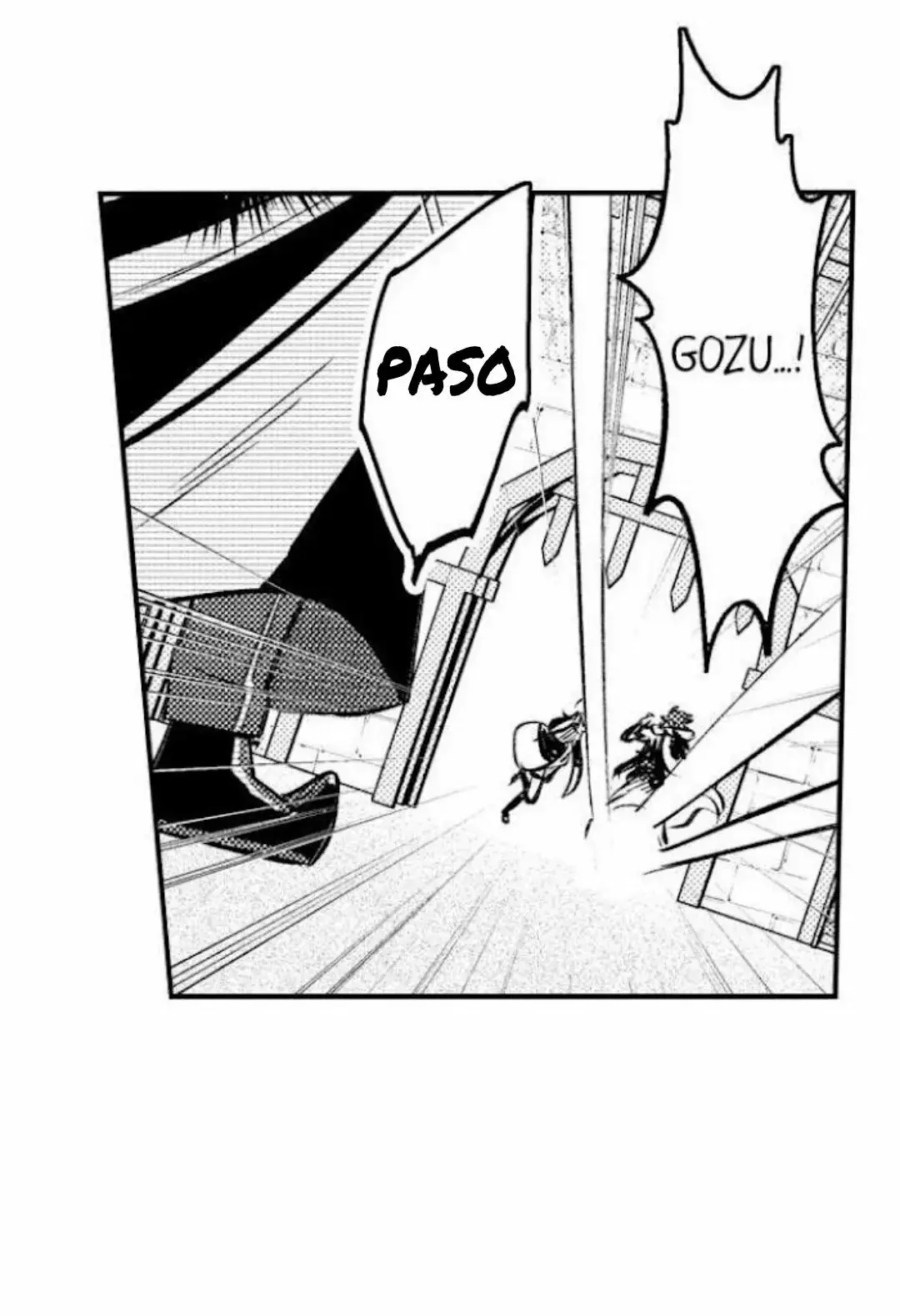 Página 20 — Maou Evelogia ni mi wo sasageyo Capítulo 34
