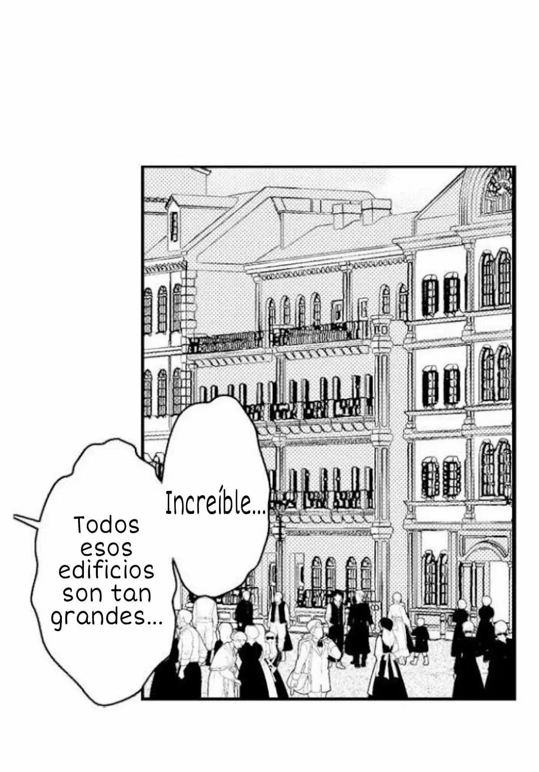 Página 36 — Maou Evelogia ni mi wo sasageyo Capítulo 34