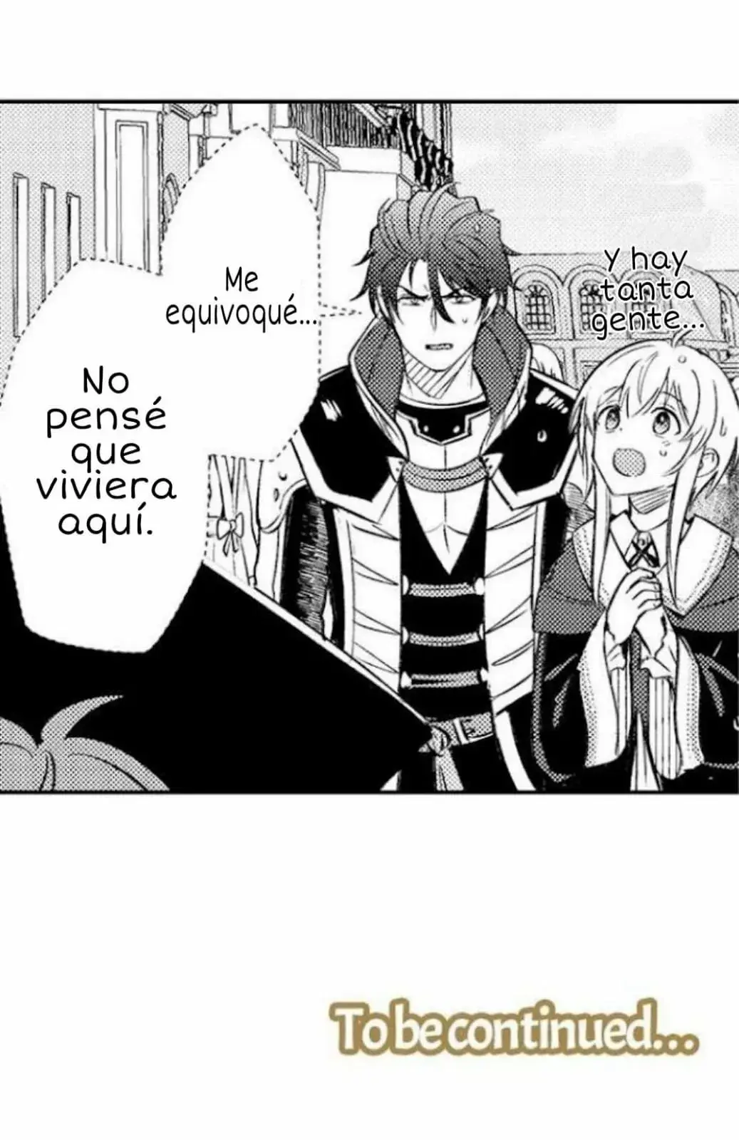 Página 37 — Maou Evelogia ni mi wo sasageyo Capítulo 34