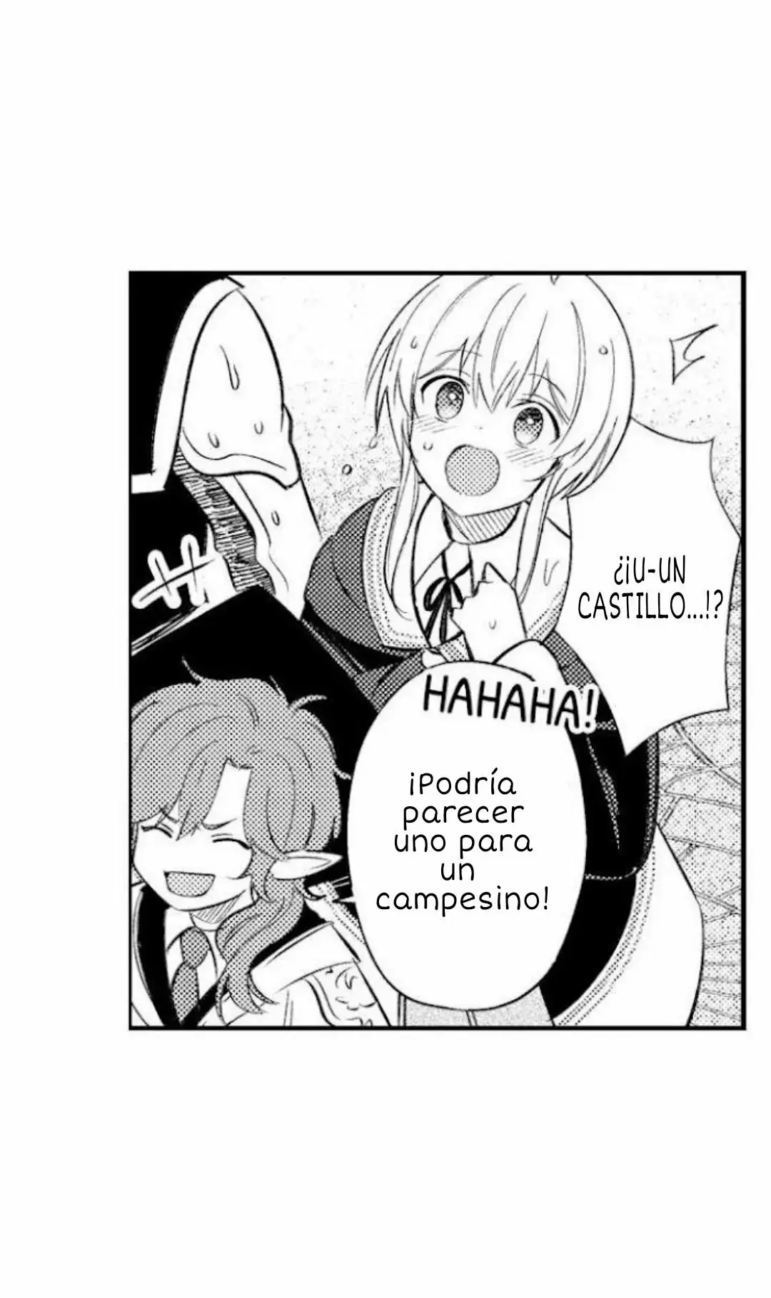 Página 3 — Maou Evelogia ni mi wo sasageyo Capítulo 35