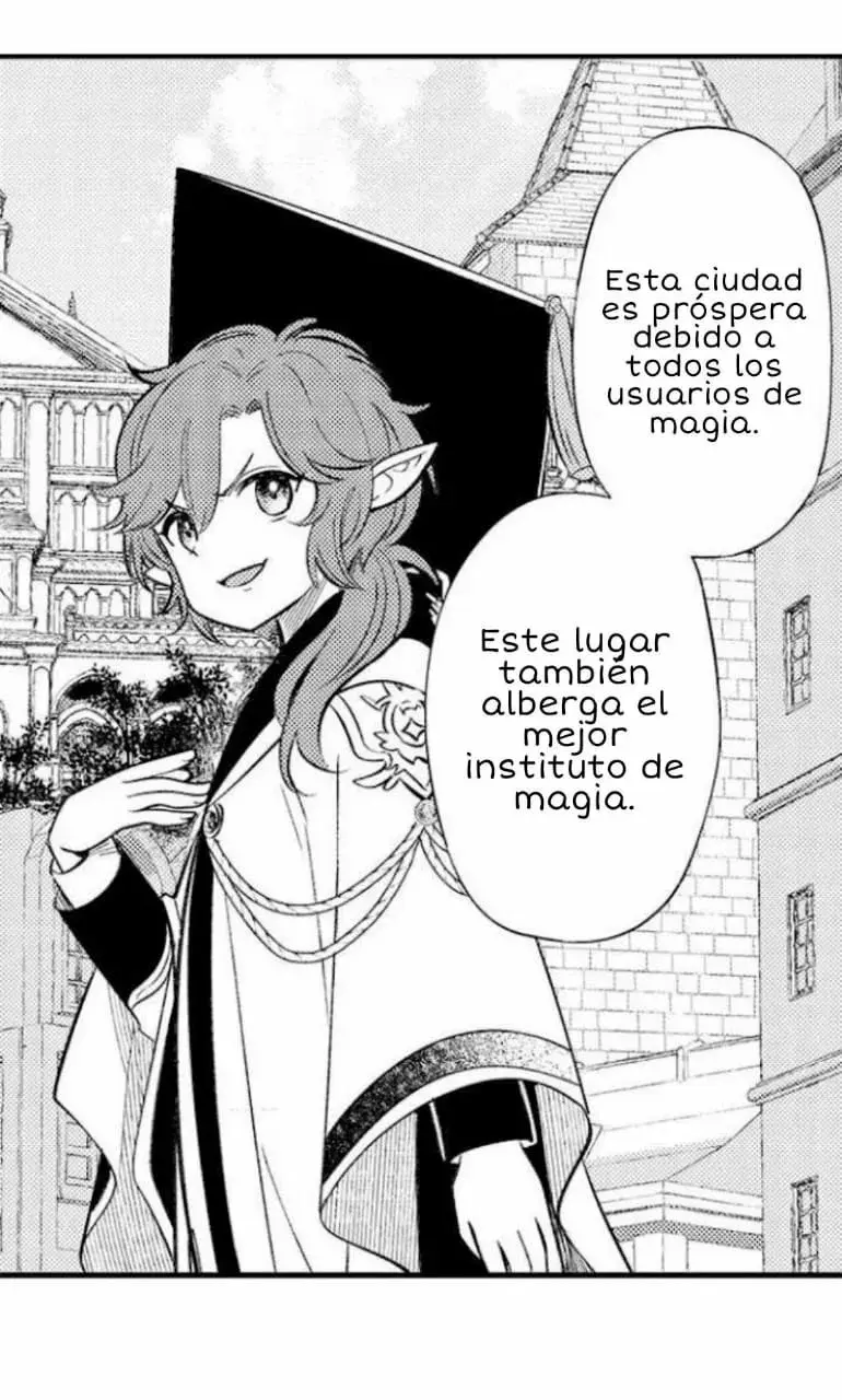 Página 4 — Maou Evelogia ni mi wo sasageyo Capítulo 35