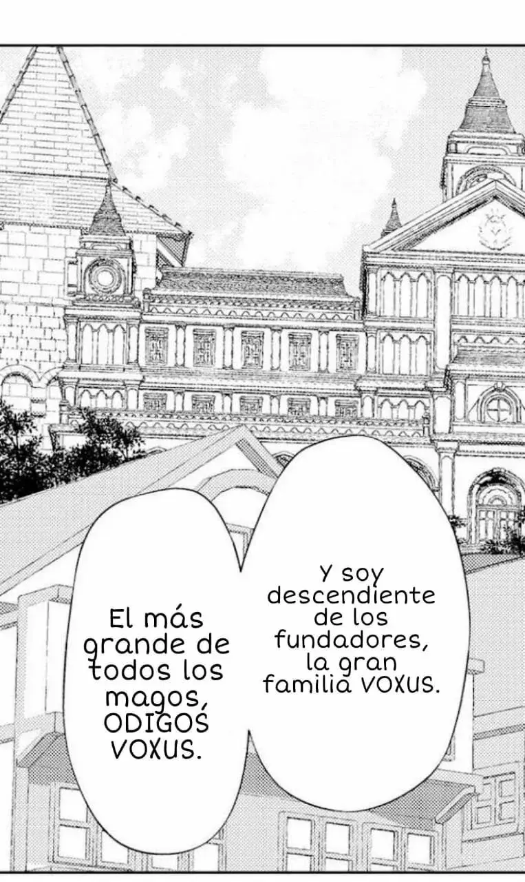 Página 5 — Maou Evelogia ni mi wo sasageyo Capítulo 35