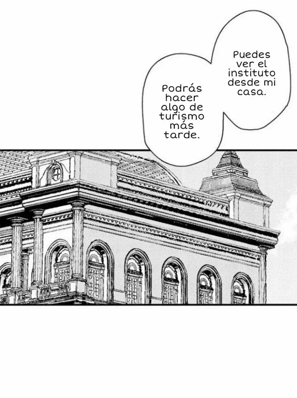 Página 6 — Maou Evelogia ni mi wo sasageyo Capítulo 35
