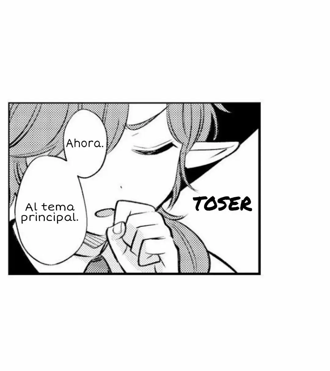 Página 8 — Maou Evelogia ni mi wo sasageyo Capítulo 35