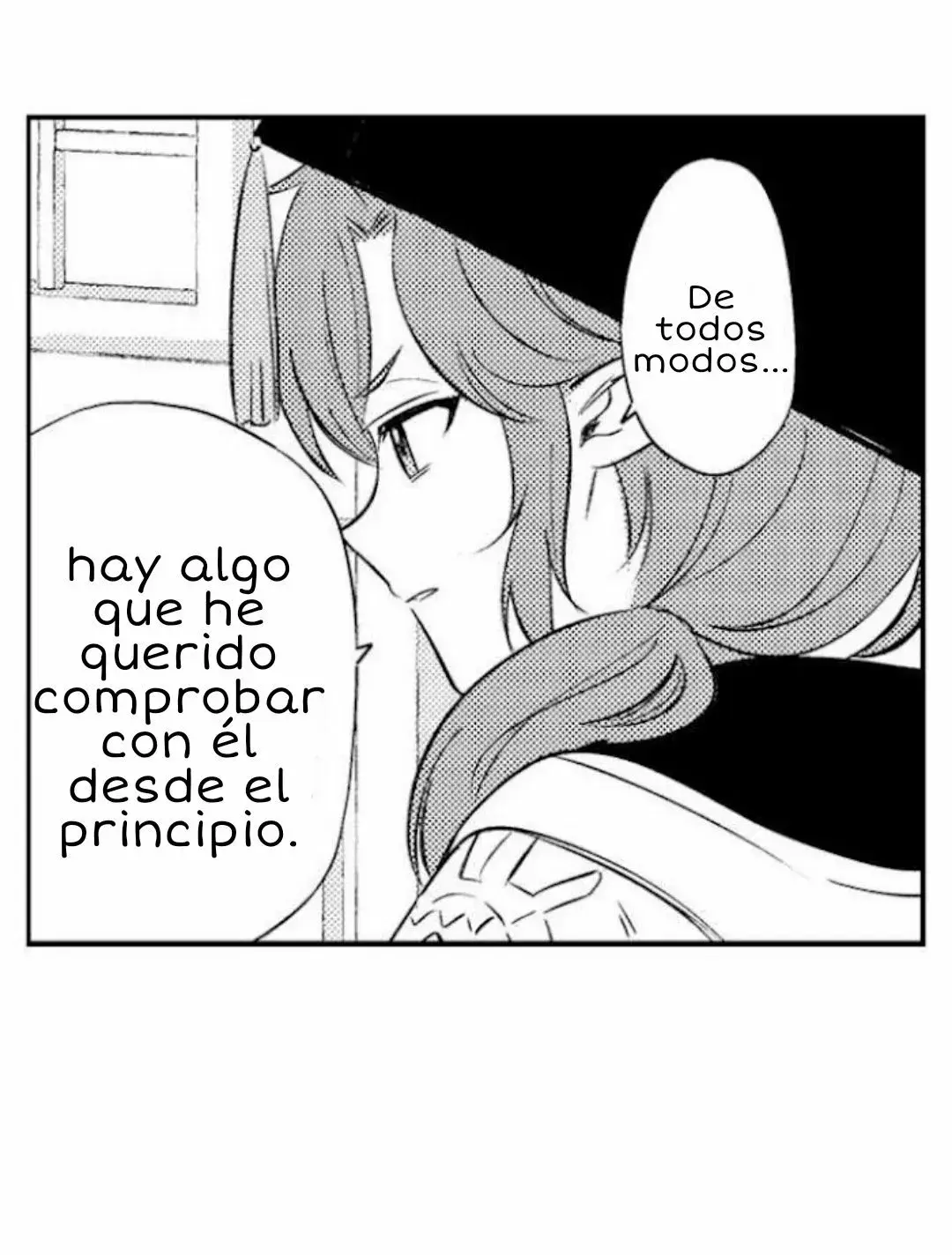 Página 18 — Maou Evelogia ni mi wo sasageyo Capítulo 35