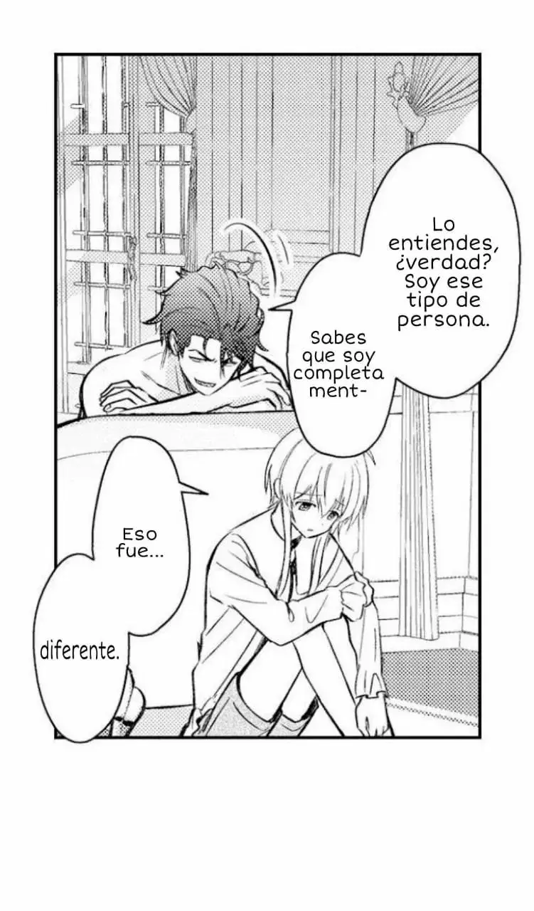 Página 24 — Maou Evelogia ni mi wo sasageyo Capítulo 35