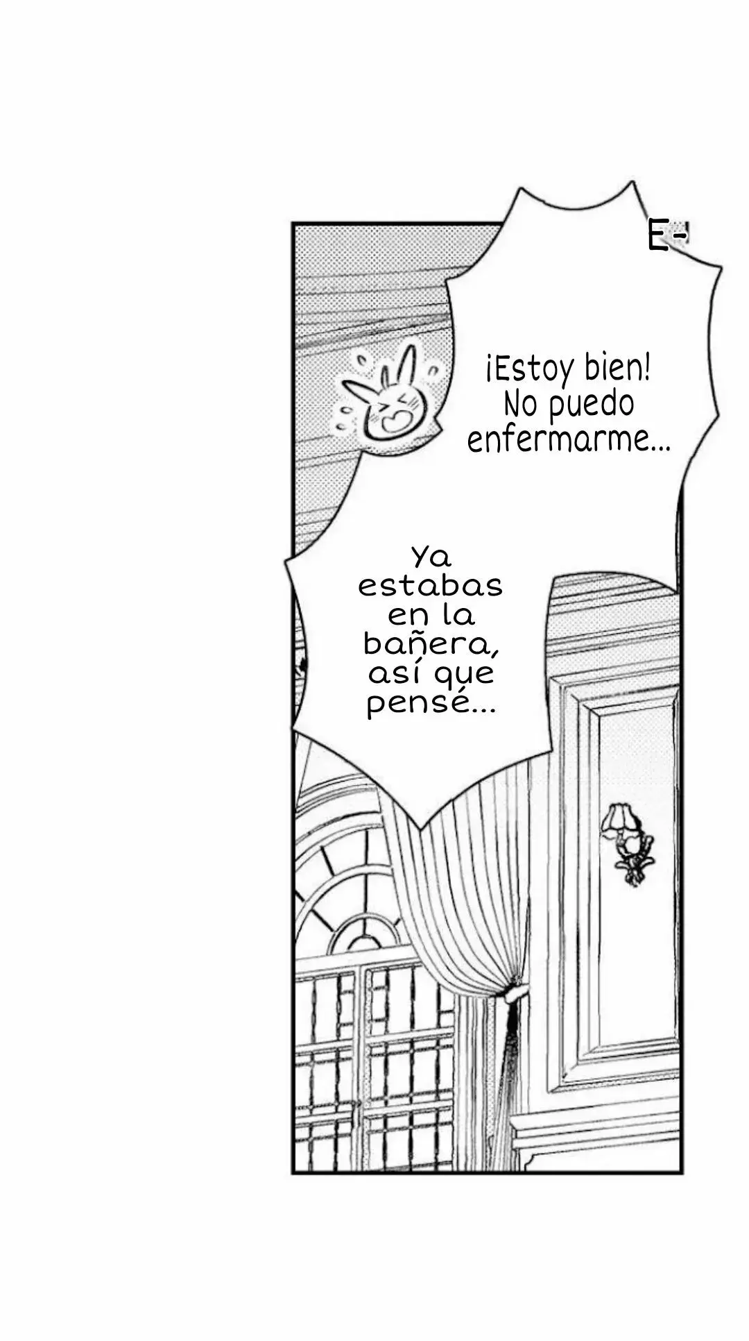 Página 28 — Maou Evelogia ni mi wo sasageyo Capítulo 35