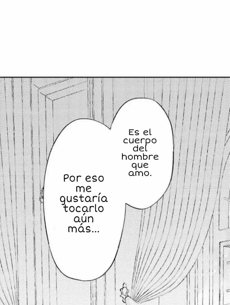 Página 34 — Maou Evelogia ni mi wo sasageyo Capítulo 35