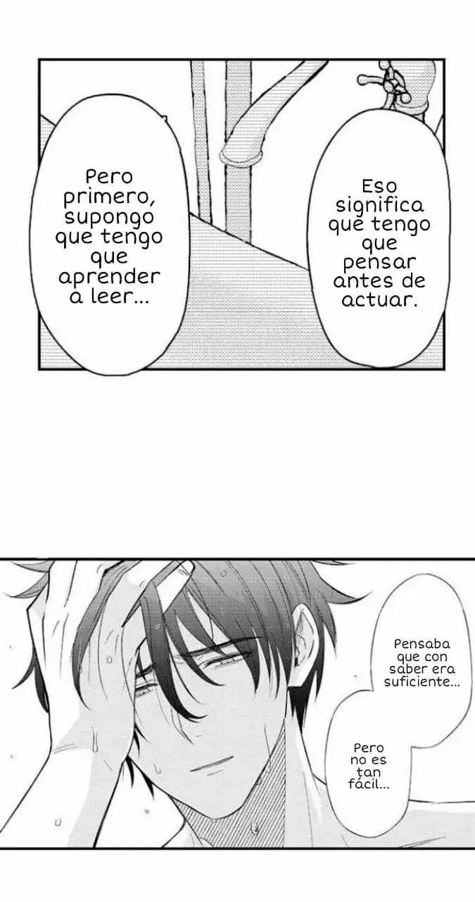 Página 5 — Maou Evelogia ni mi wo sasageyo Capítulo 36
