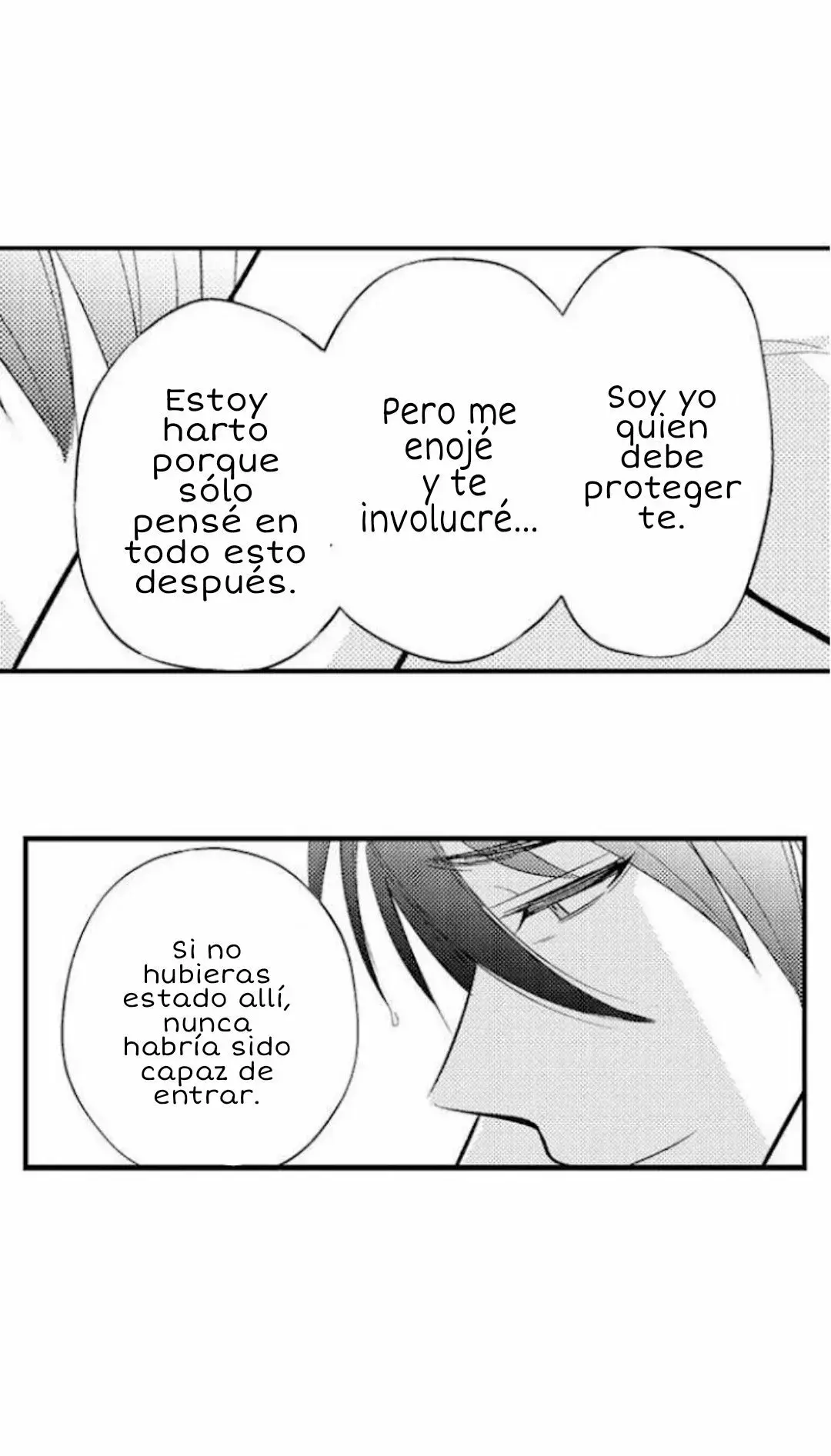 Página 8 — Maou Evelogia ni mi wo sasageyo Capítulo 36