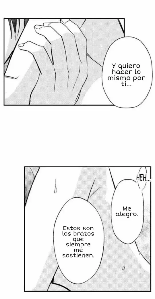 Página 10 — Maou Evelogia ni mi wo sasageyo Capítulo 36