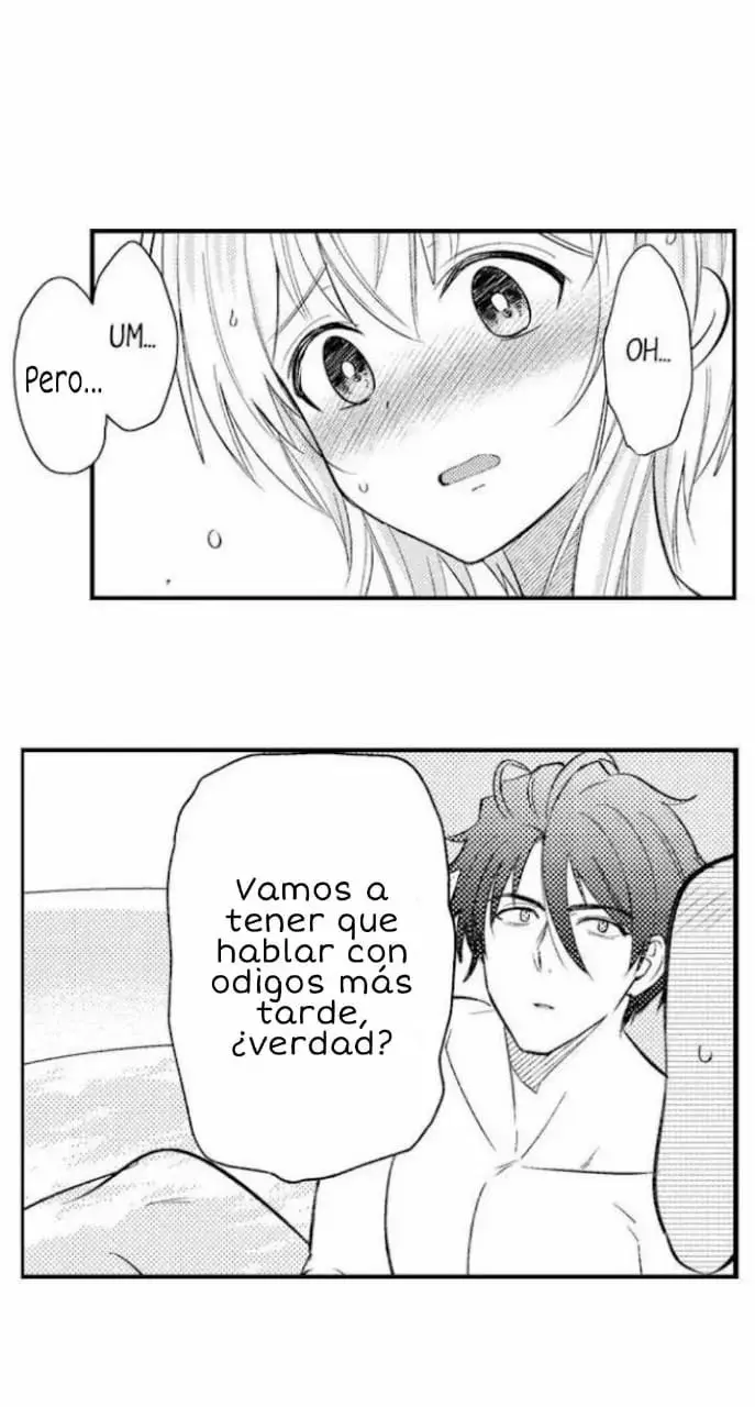 Página 12 — Maou Evelogia ni mi wo sasageyo Capítulo 36