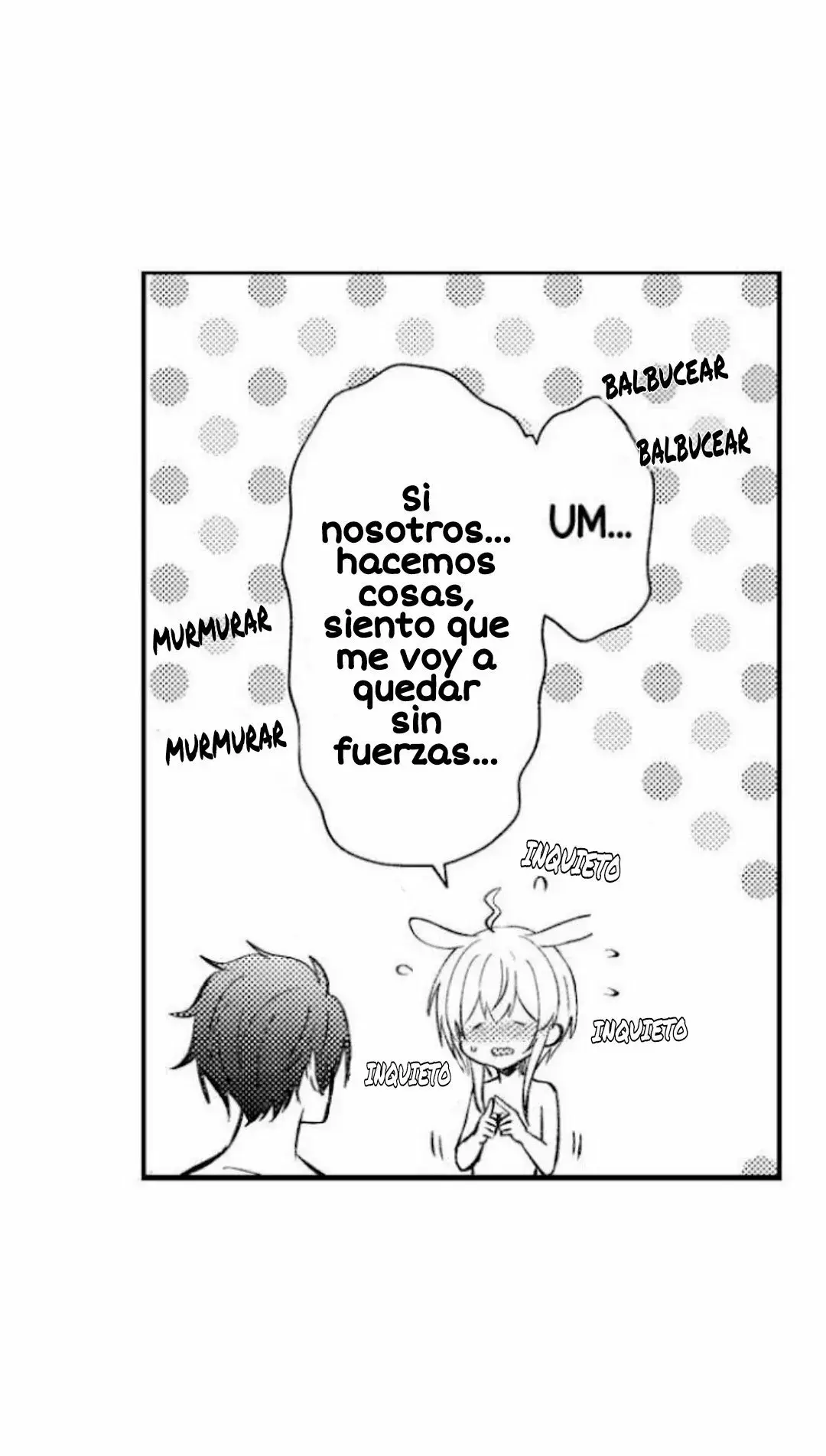Página 13 — Maou Evelogia ni mi wo sasageyo Capítulo 36