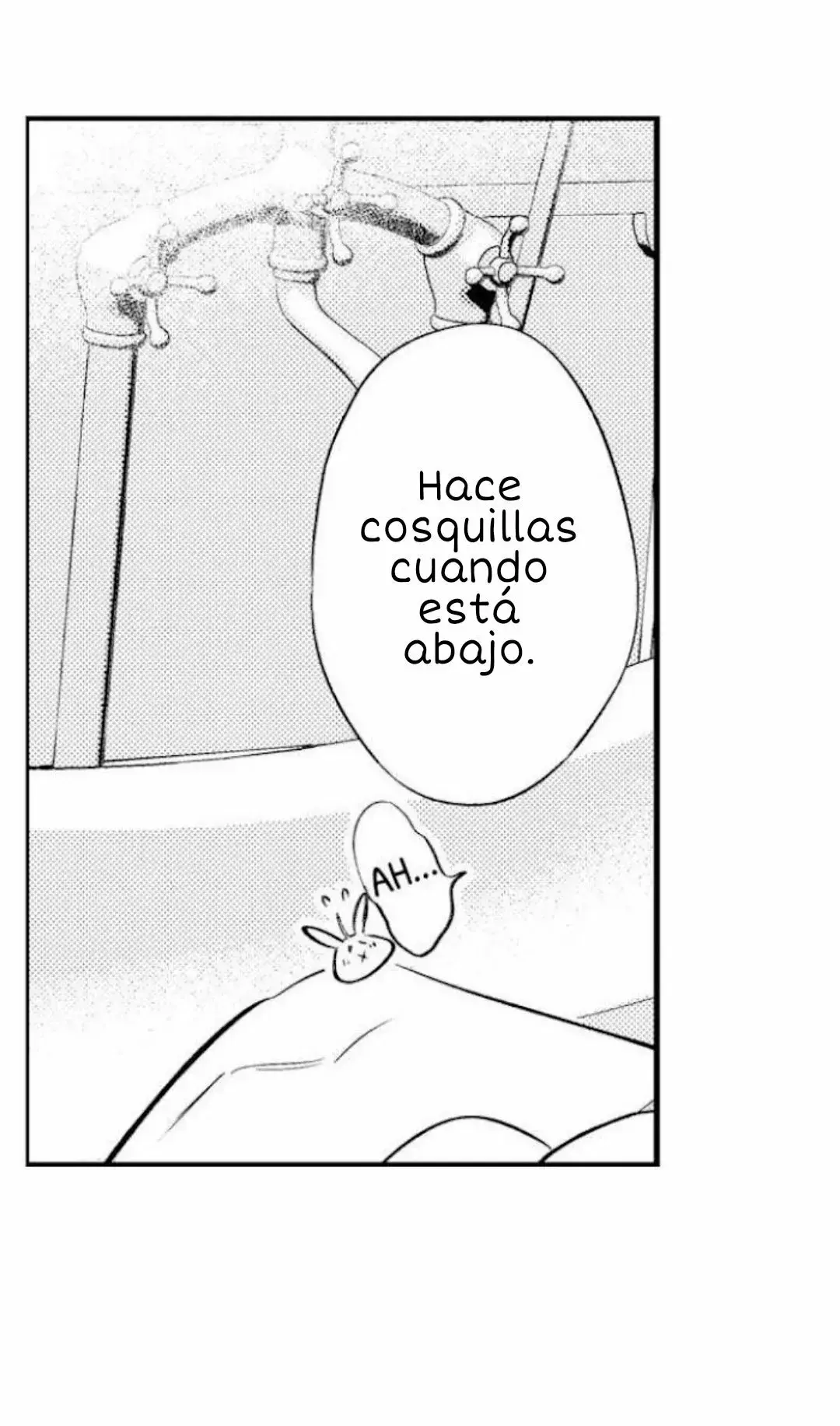 Página 17 — Maou Evelogia ni mi wo sasageyo Capítulo 36
