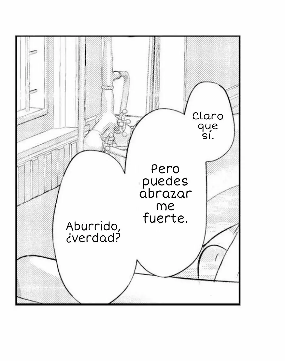 Página 20 — Maou Evelogia ni mi wo sasageyo Capítulo 36