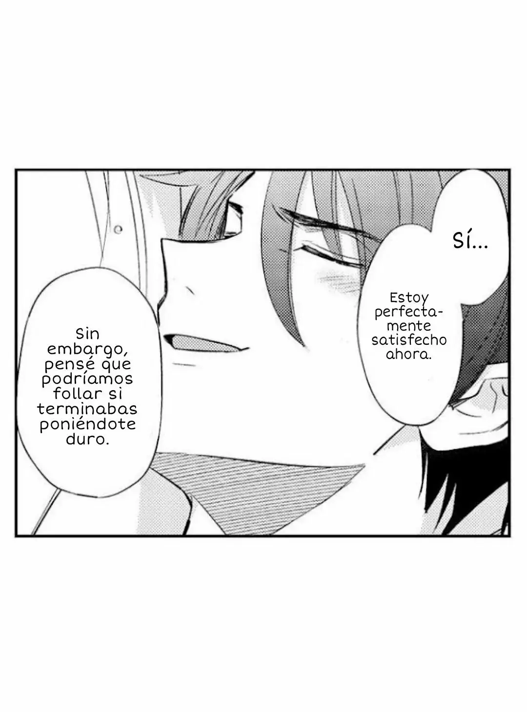 Página 22 — Maou Evelogia ni mi wo sasageyo Capítulo 36