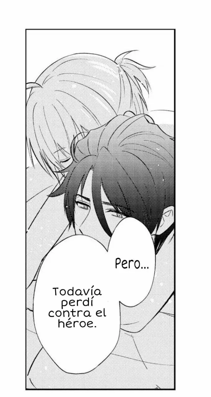 Página 26 — Maou Evelogia ni mi wo sasageyo Capítulo 36