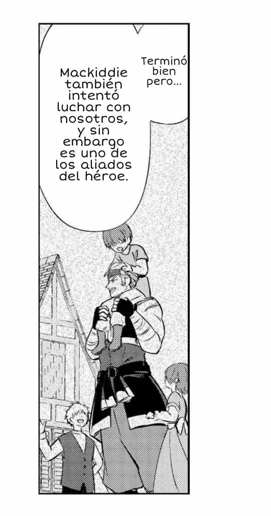 Página 28 — Maou Evelogia ni mi wo sasageyo Capítulo 36
