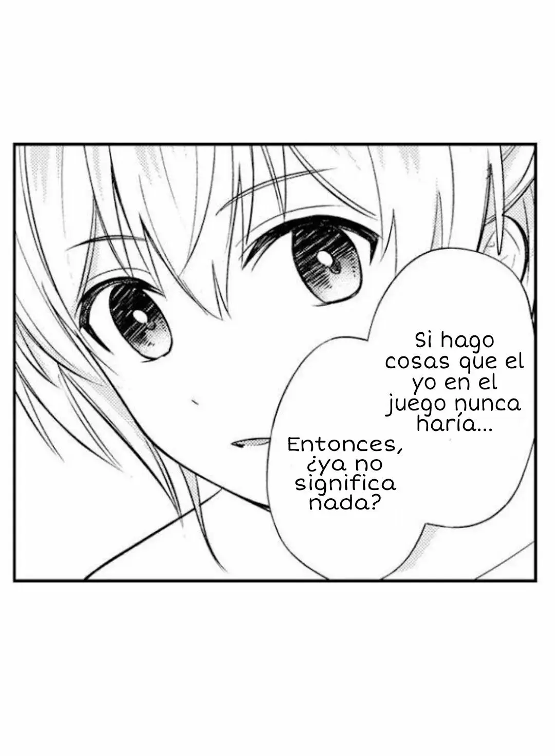Página 29 — Maou Evelogia ni mi wo sasageyo Capítulo 36