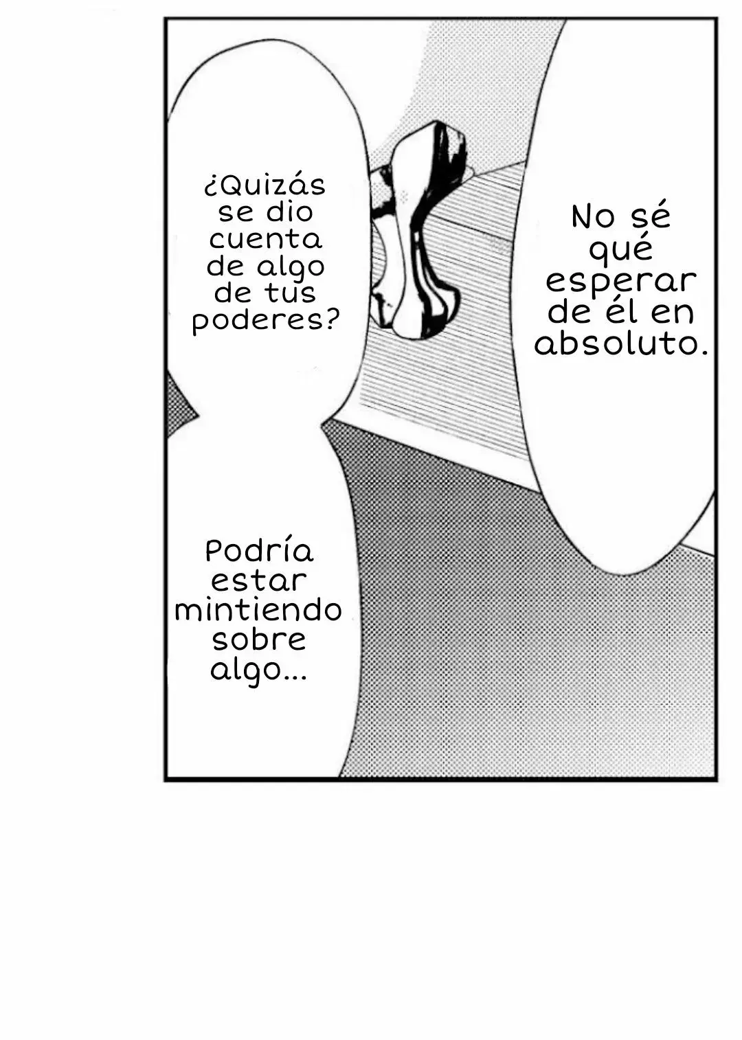 Página 32 — Maou Evelogia ni mi wo sasageyo Capítulo 36
